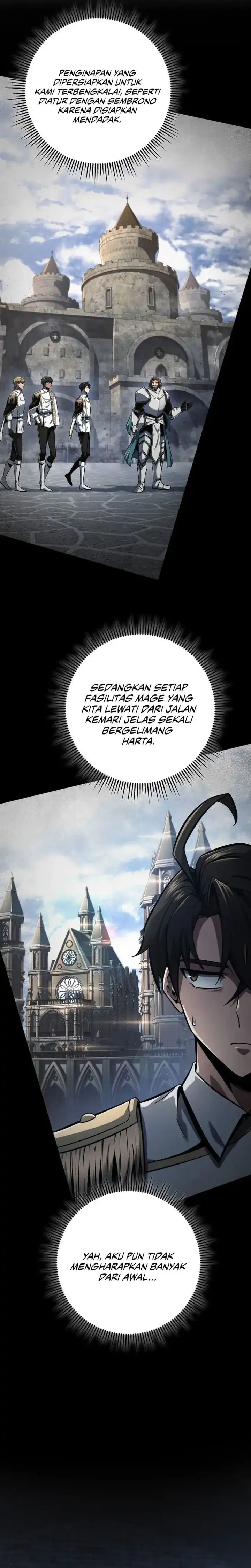 Baca A Dragonslayer's Peerless Regression - Chapter 66 halaman 18