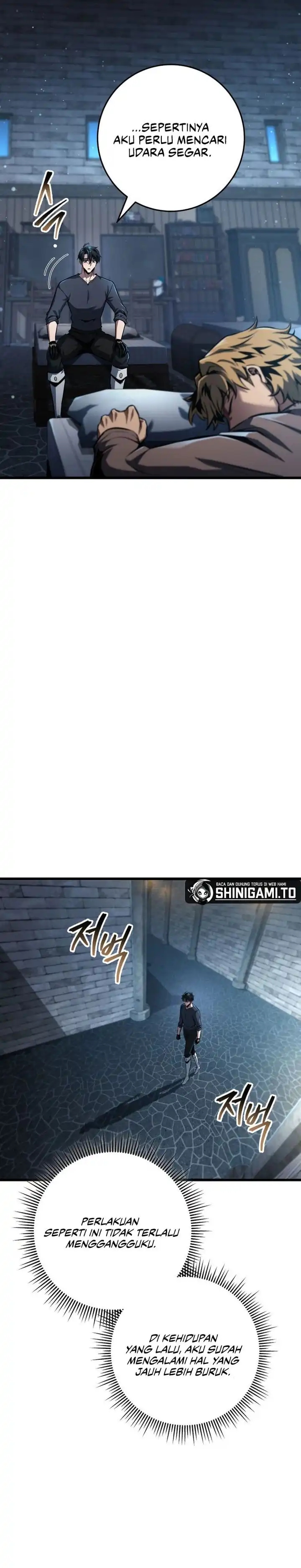 Baca A Dragonslayer's Peerless Regression - Chapter 66 halaman 19