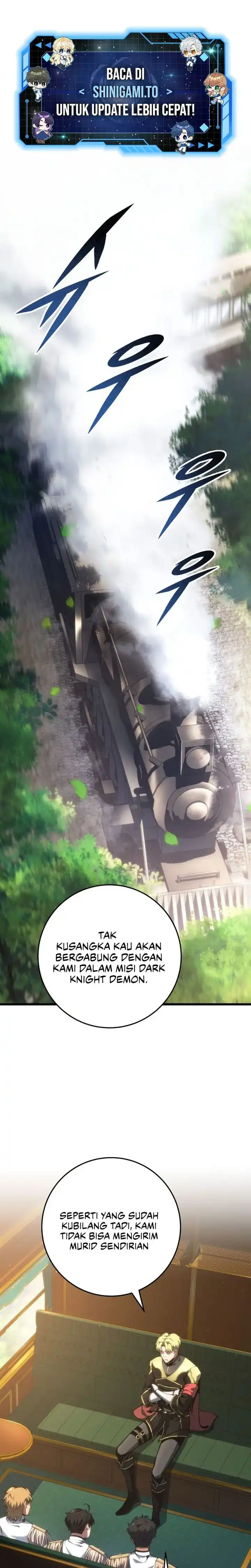 Baca A Dragonslayer's Peerless Regression - Chapter 66 halaman 2
