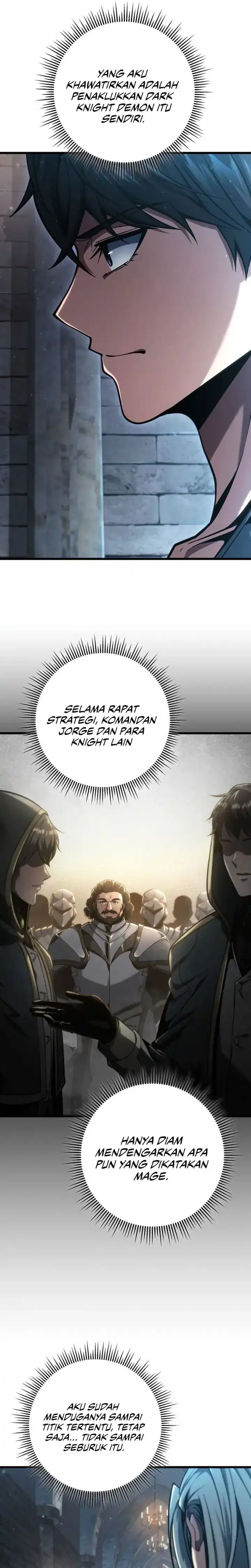 Baca A Dragonslayer's Peerless Regression - Chapter 66 halaman 20