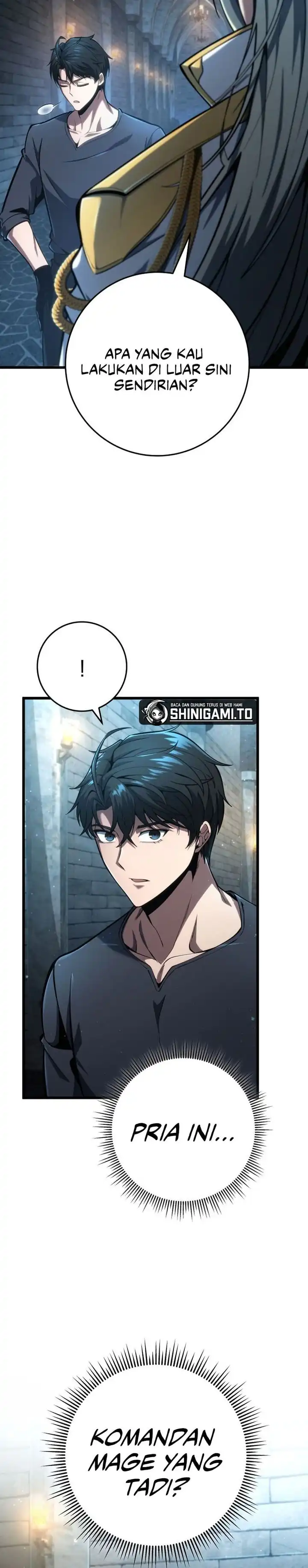 Baca A Dragonslayer's Peerless Regression - Chapter 66 halaman 21