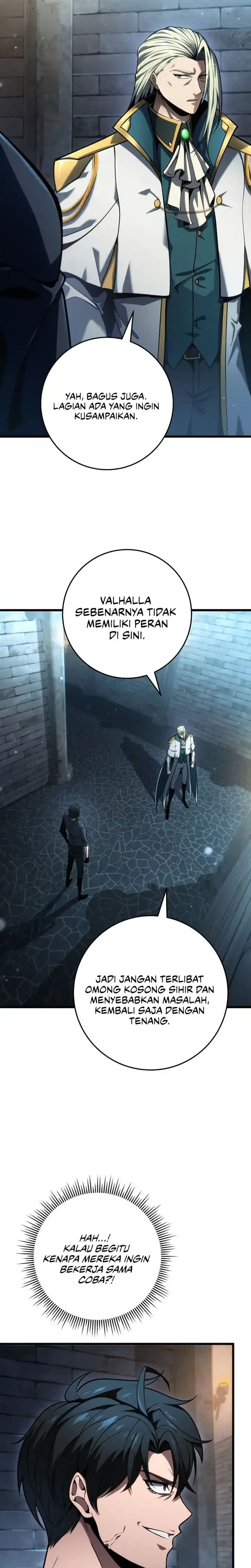 Baca A Dragonslayer's Peerless Regression - Chapter 66 halaman 22