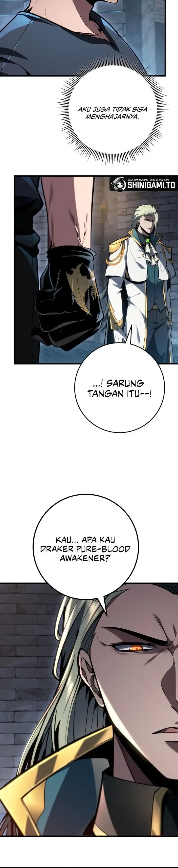 Baca A Dragonslayer's Peerless Regression - Chapter 66 halaman 23