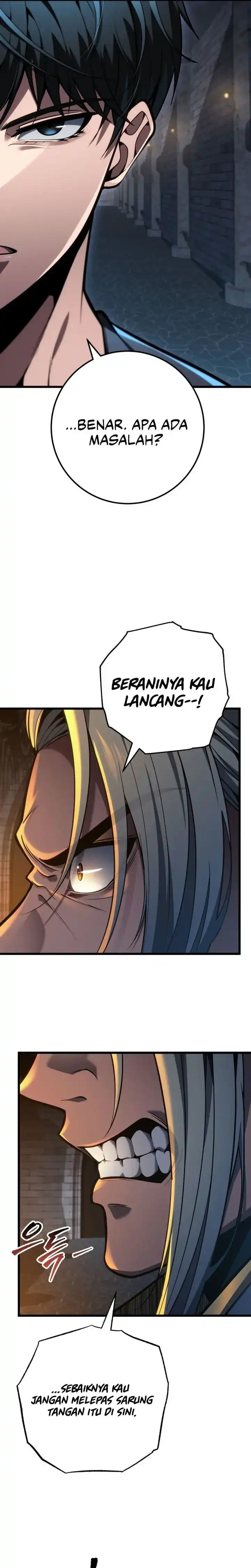 Baca A Dragonslayer's Peerless Regression - Chapter 66 halaman 24