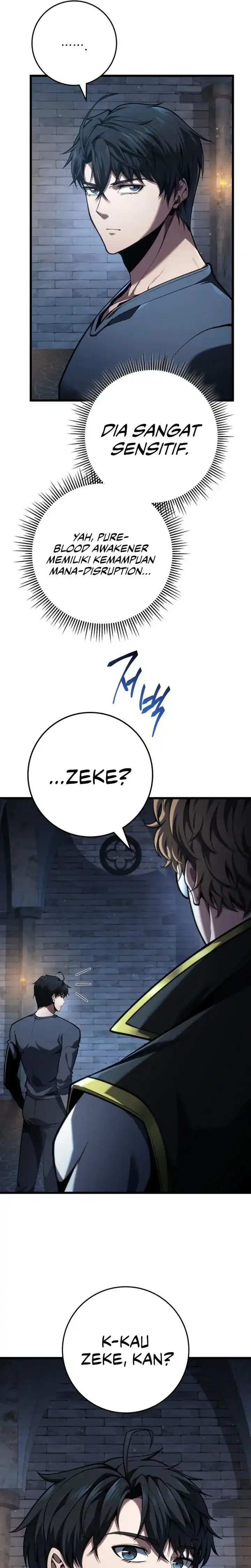 Baca A Dragonslayer's Peerless Regression - Chapter 66 halaman 26