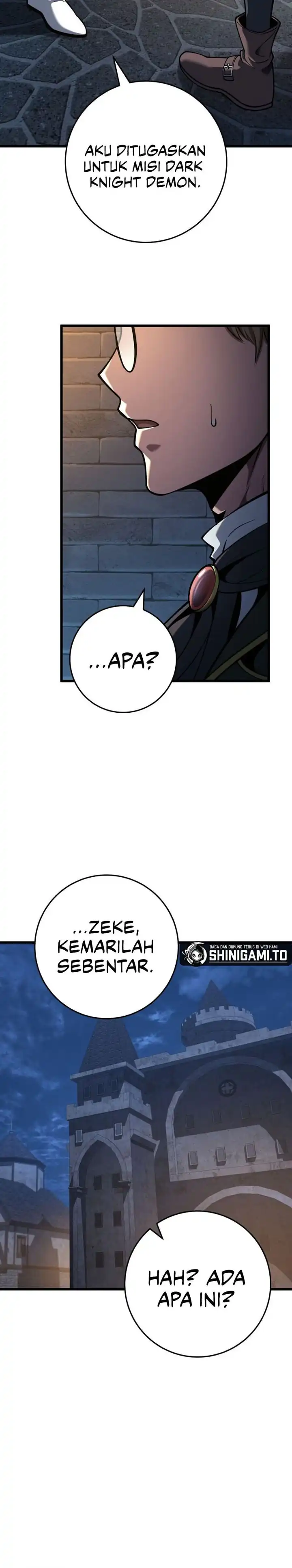 Baca A Dragonslayer's Peerless Regression - Chapter 66 halaman 29