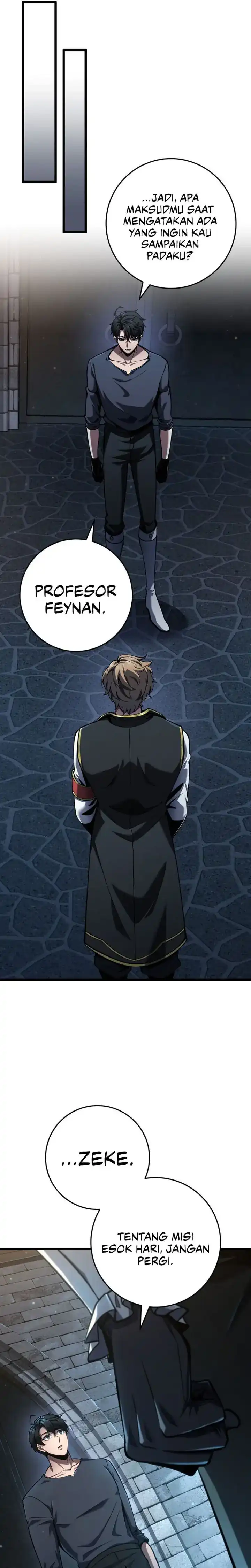 Baca A Dragonslayer's Peerless Regression - Chapter 66 halaman 30
