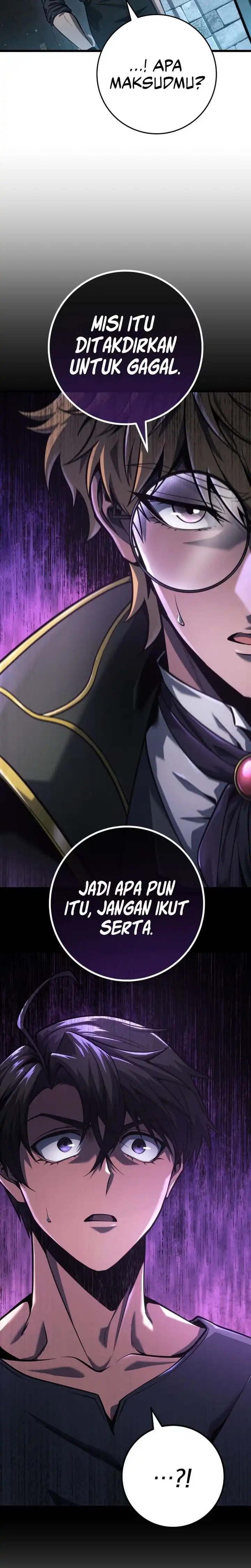 Baca A Dragonslayer's Peerless Regression - Chapter 66 halaman 31