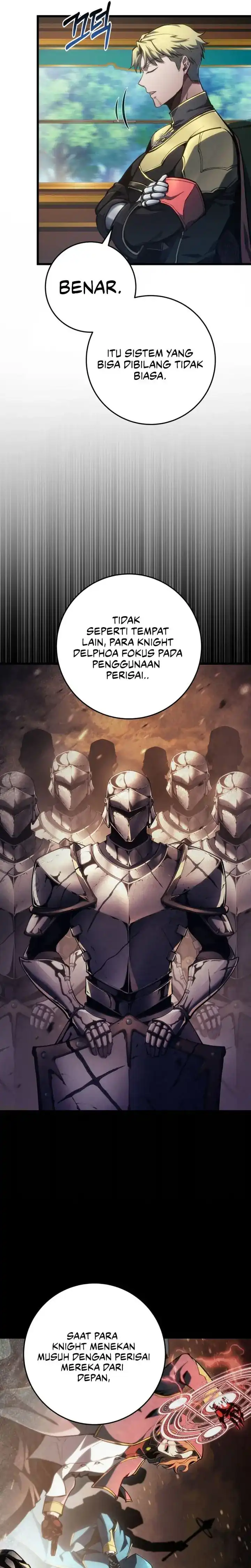 Baca A Dragonslayer's Peerless Regression - Chapter 66 halaman 4