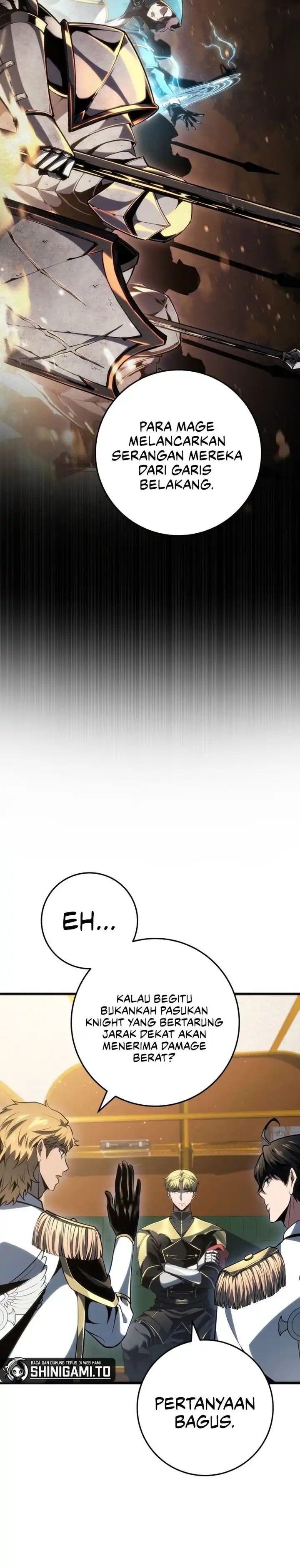 Baca A Dragonslayer's Peerless Regression - Chapter 66 halaman 5