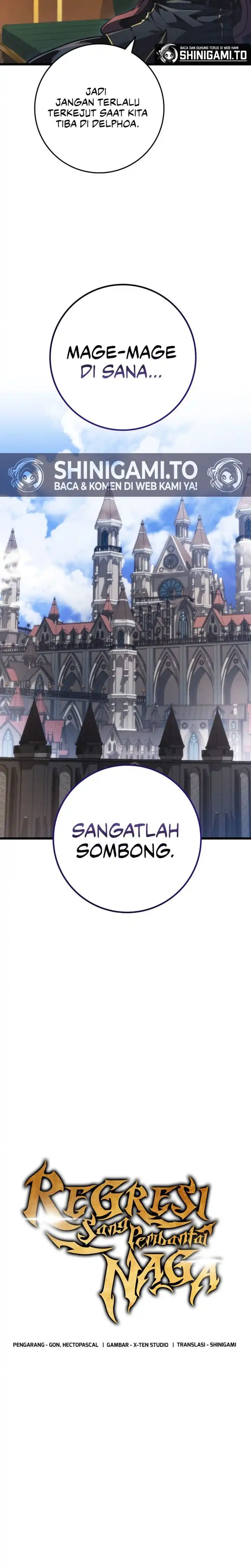 Baca A Dragonslayer's Peerless Regression - Chapter 66 halaman 7