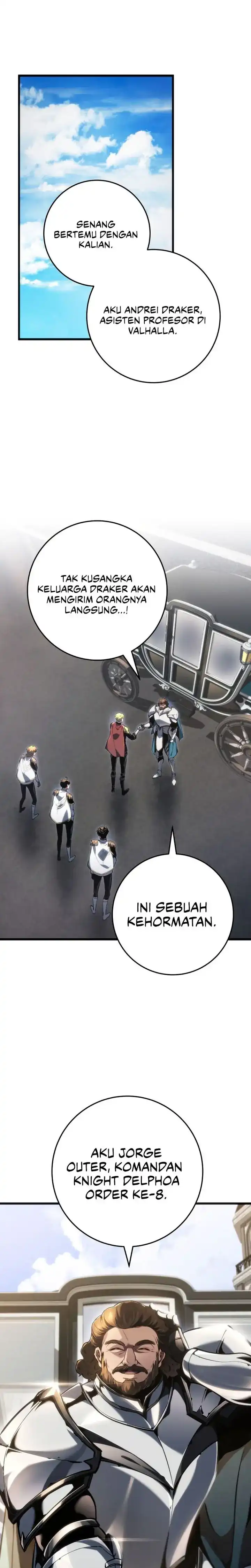 Baca A Dragonslayer's Peerless Regression - Chapter 66 halaman 8