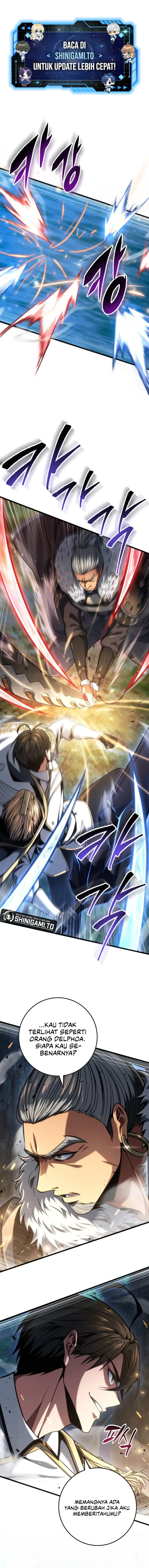 Baca A Dragonslayer's Peerless Regression - Chapter 69 halaman 1