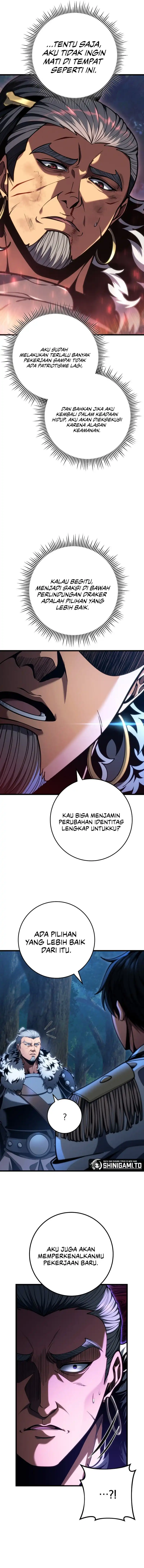 Baca A Dragonslayer's Peerless Regression - Chapter 69 halaman 12