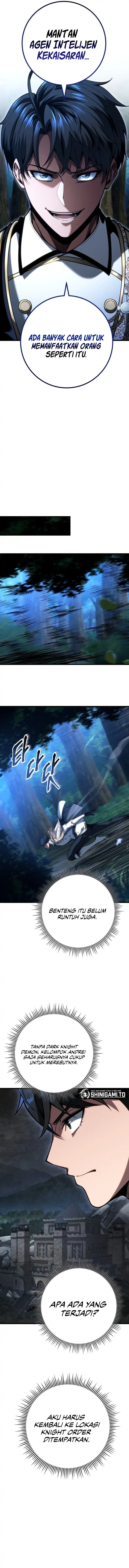 Baca A Dragonslayer's Peerless Regression - Chapter 69 halaman 13