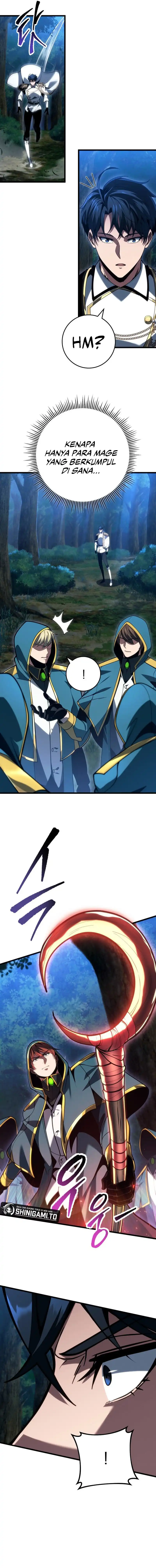 Baca A Dragonslayer's Peerless Regression - Chapter 69 halaman 14