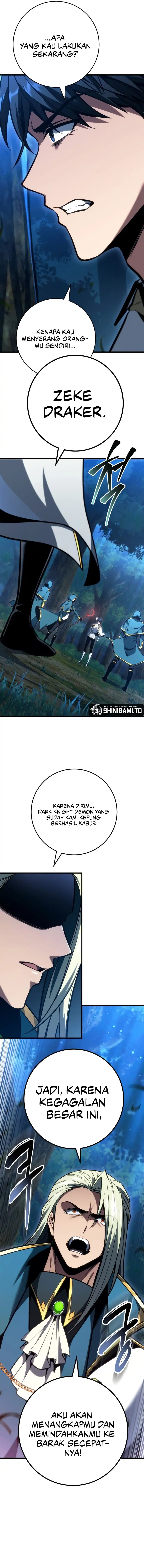 Baca A Dragonslayer's Peerless Regression - Chapter 69 halaman 15