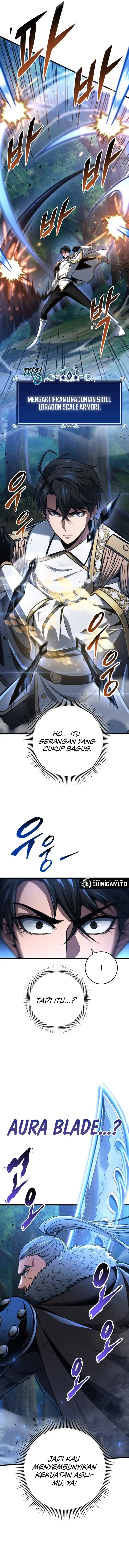 Baca A Dragonslayer's Peerless Regression - Chapter 69 halaman 4