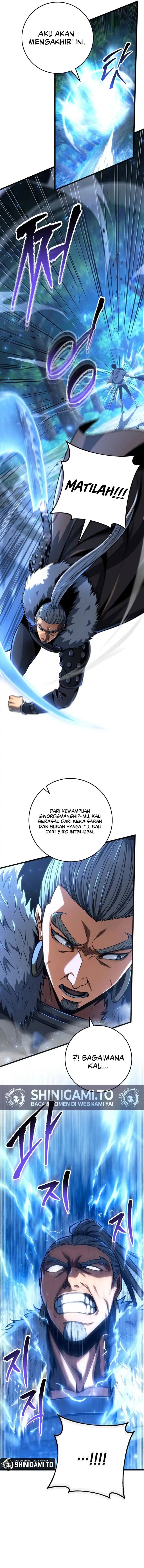 Baca A Dragonslayer's Peerless Regression - Chapter 69 halaman 5