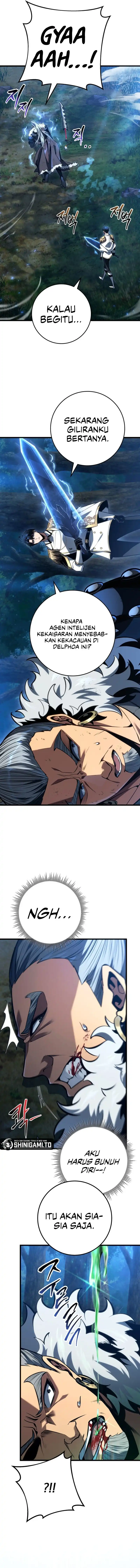 Baca A Dragonslayer's Peerless Regression - Chapter 69 halaman 6