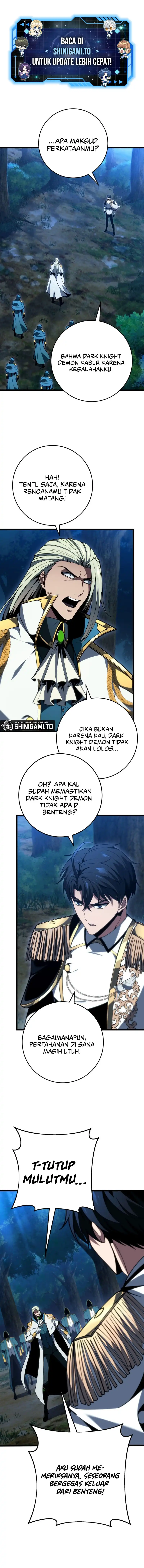 Baca A Dragonslayer's Peerless Regression - Chapter 70 halaman 1