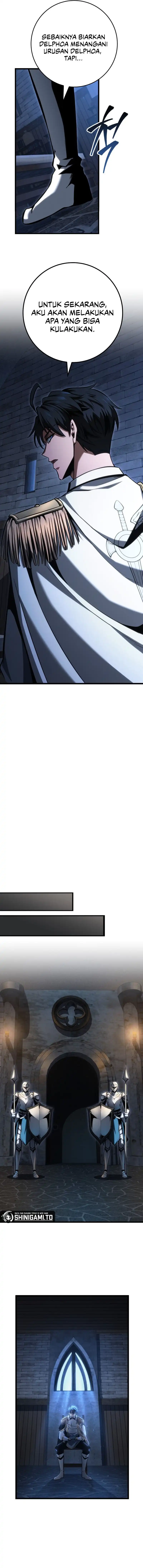 Baca A Dragonslayer's Peerless Regression - Chapter 70 halaman 11