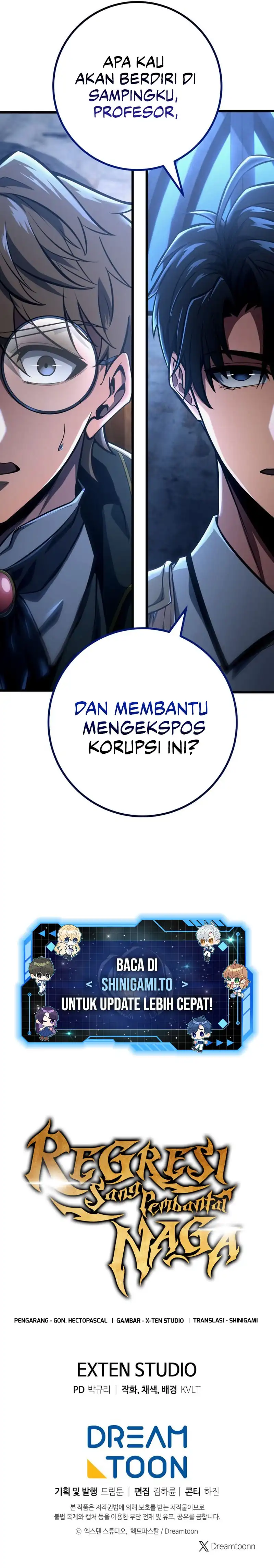 Baca A Dragonslayer's Peerless Regression - Chapter 70 halaman 15