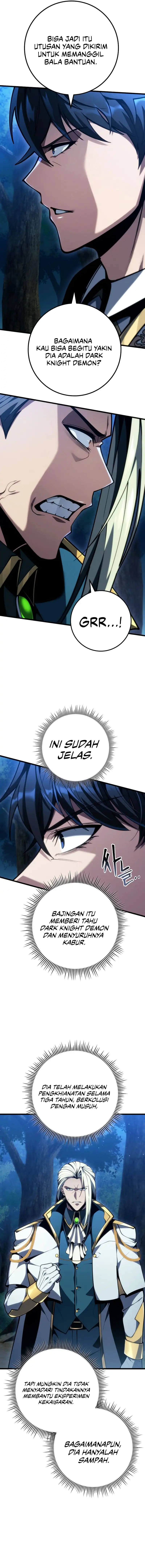 Baca A Dragonslayer's Peerless Regression - Chapter 70 halaman 2