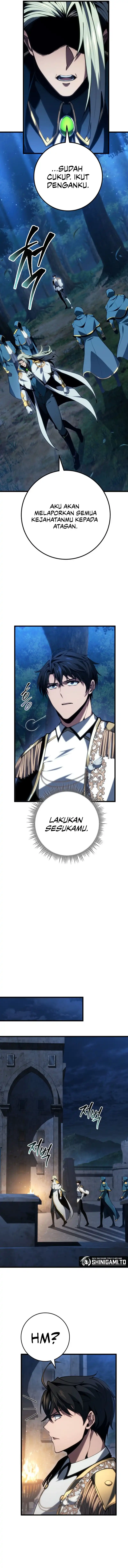 Baca A Dragonslayer's Peerless Regression - Chapter 70 halaman 3