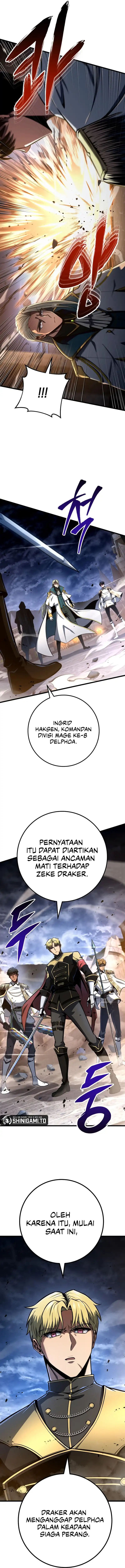 Baca A Dragonslayer's Peerless Regression - Chapter 70 halaman 6