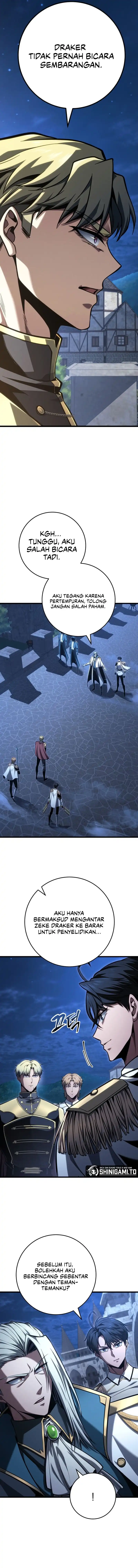 Baca A Dragonslayer's Peerless Regression - Chapter 70 halaman 8