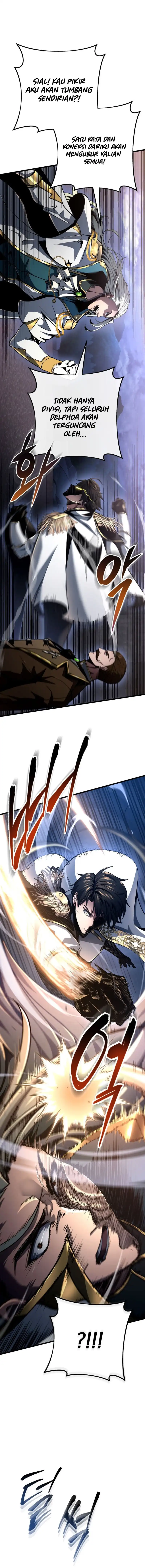Baca A Dragonslayer's Peerless Regression - Chapter 71 halaman 10