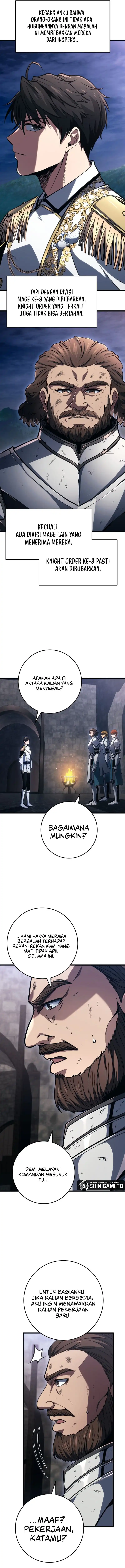 Baca A Dragonslayer's Peerless Regression - Chapter 71 halaman 13