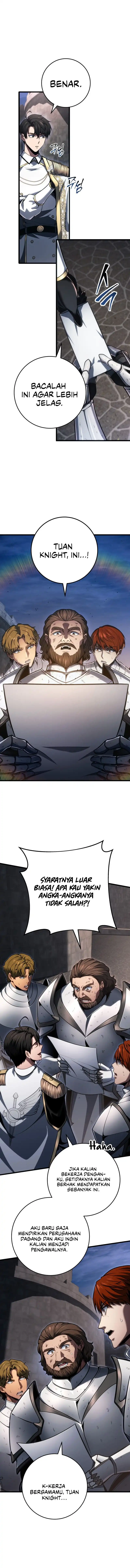 Baca A Dragonslayer's Peerless Regression - Chapter 71 halaman 14