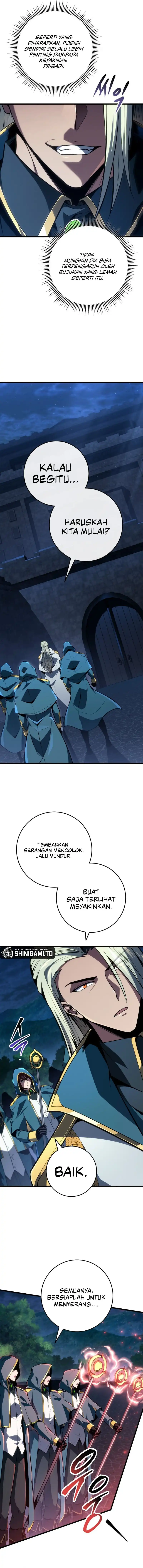 Baca A Dragonslayer's Peerless Regression - Chapter 71 halaman 2