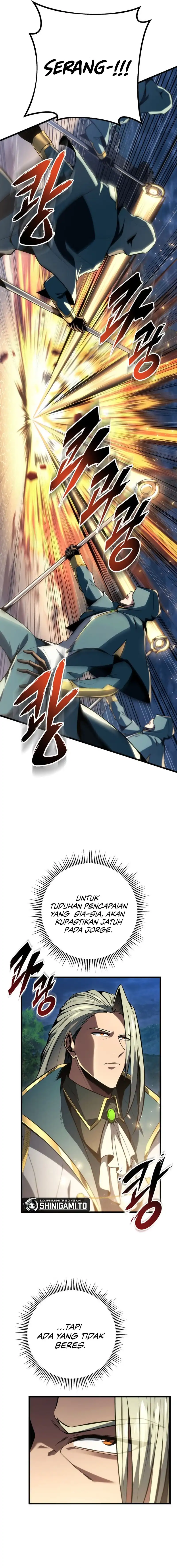 Baca A Dragonslayer's Peerless Regression - Chapter 71 halaman 3