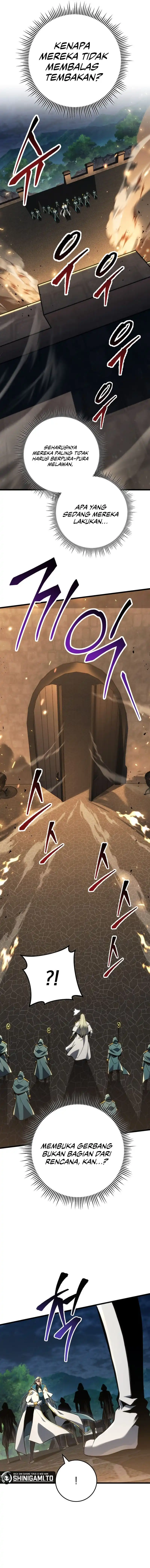 Baca A Dragonslayer's Peerless Regression - Chapter 71 halaman 4