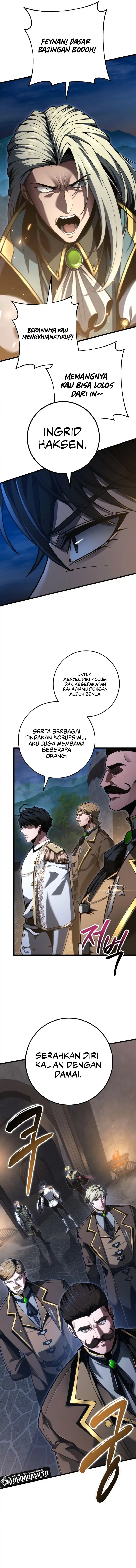 Baca A Dragonslayer's Peerless Regression - Chapter 71 halaman 8