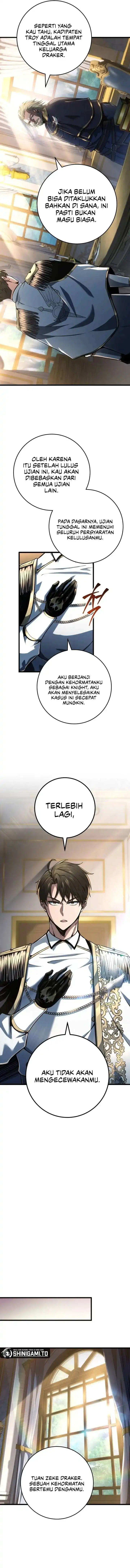 Baca A Dragonslayer's Peerless Regression - Chapter 72 halaman 10