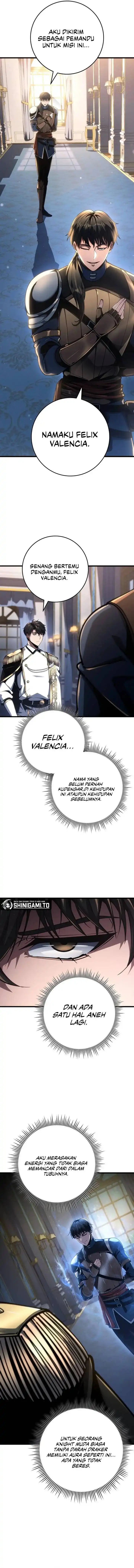 Baca A Dragonslayer's Peerless Regression - Chapter 72 halaman 11