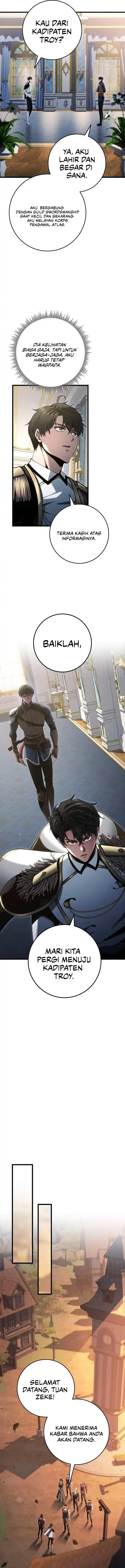 Baca A Dragonslayer's Peerless Regression - Chapter 72 halaman 12