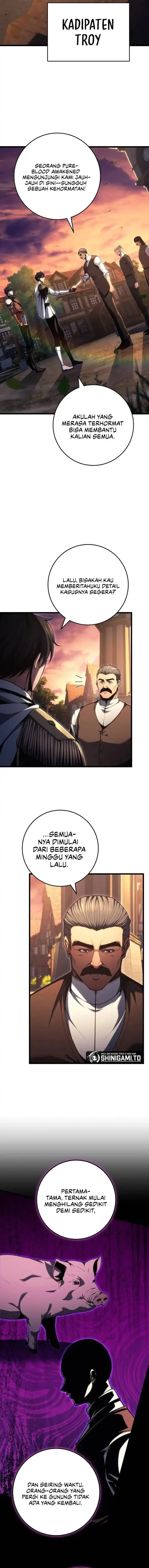 Baca A Dragonslayer's Peerless Regression - Chapter 72 halaman 13