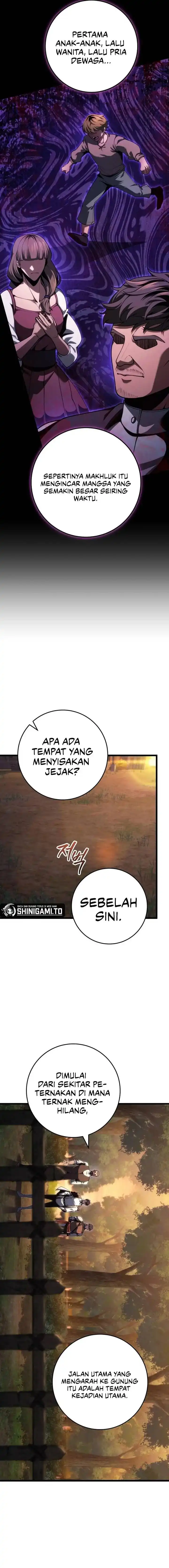 Baca A Dragonslayer's Peerless Regression - Chapter 72 halaman 14
