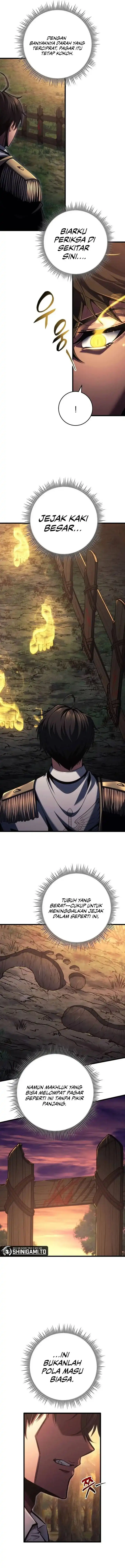 Baca A Dragonslayer's Peerless Regression - Chapter 72 halaman 15