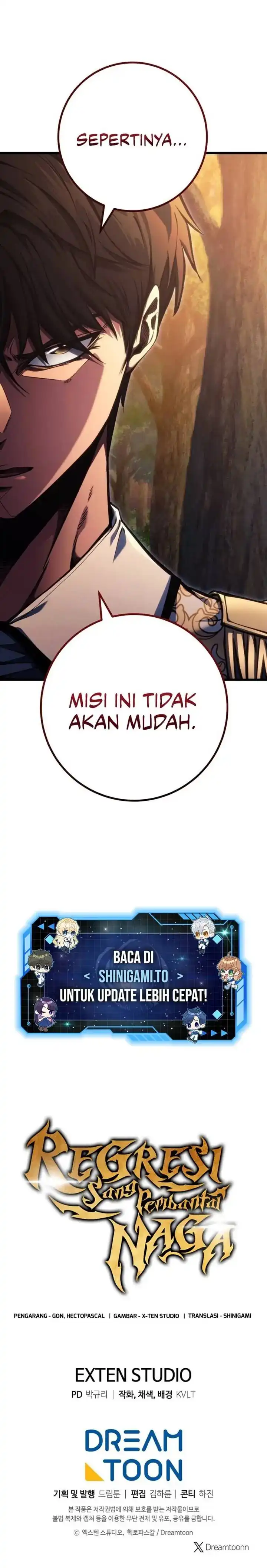 Baca A Dragonslayer's Peerless Regression - Chapter 72 halaman 16