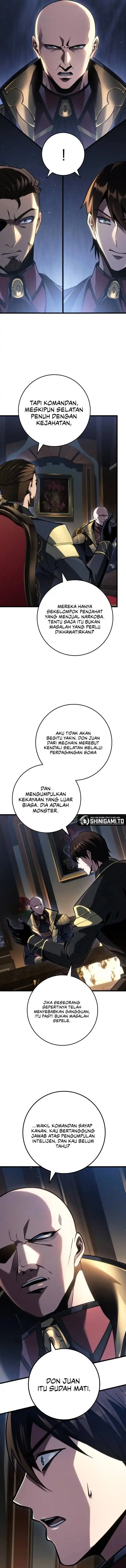 Baca A Dragonslayer's Peerless Regression - Chapter 72 halaman 3