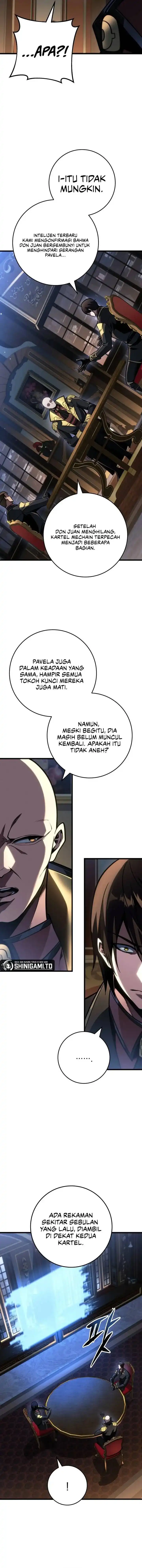 Baca A Dragonslayer's Peerless Regression - Chapter 72 halaman 4