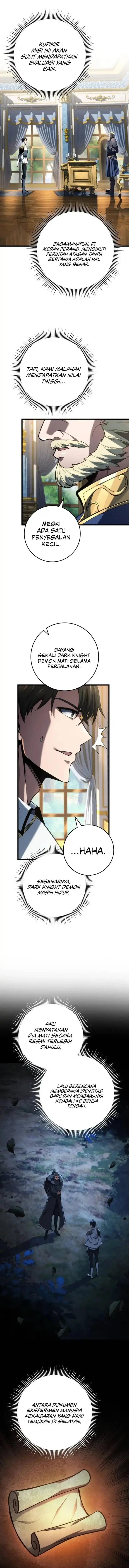 Baca A Dragonslayer's Peerless Regression - Chapter 72 halaman 7