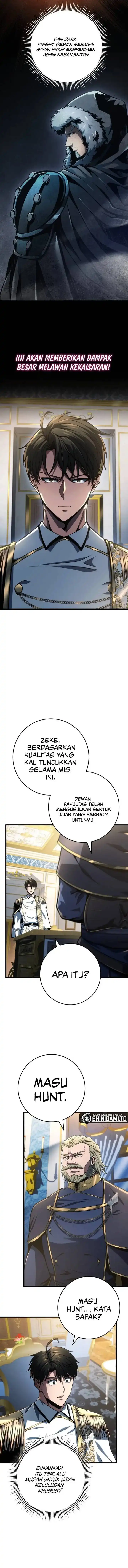 Baca A Dragonslayer's Peerless Regression - Chapter 72 halaman 8