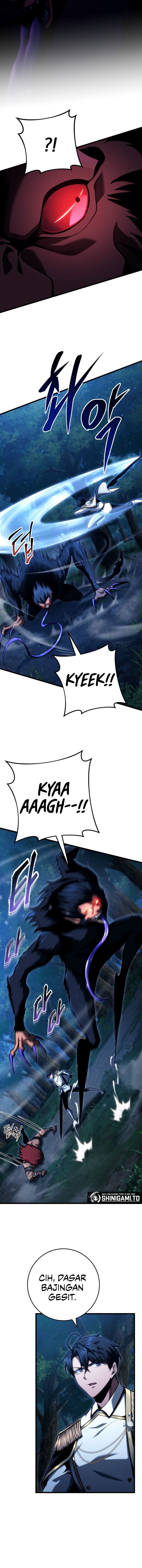 Baca A Dragonslayer's Peerless Regression - Chapter 73 halaman 10